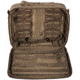 Tasmanian Tiger 5L Modular Support Bag, Coyote, TT-7759-346