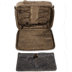 Tasmanian Tiger 5L Modular Support Bag, Coyote, TT-7759-346