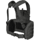 Tasmanian Tiger Chest Rig MKII M4, Black, TT-7160-040