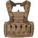 Tasmanian Tiger Chest Rig MKII M4, Coyote, TT-7160-346