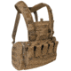 Tasmanian Tiger Chest Rig MKII M4, Coyote, TT-7160-346