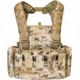 Tasmanian Tiger Chest Rig MKII M4, Multicam, TT-7161-394