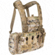 Tasmanian Tiger Chest Rig MKII M4, Multicam, TT-7161-394