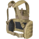 Tasmanian Tiger Chest Rig MKII M4, Olive, TT-7160-331