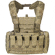 Tasmanian Tiger Chest Rig MKII M4, Olive, TT-7160-331
