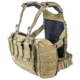 Tasmanian Tiger Chest Rig MKII M4, Olive, TT-7160-331