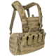 Tasmanian Tiger Chest Rig MKII M4, Olive, TT-7160-331
