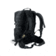 Tasmanian Tiger Combat Pack MKII, 22 Liters Volume, 700D Cordura, Black, TT-7664-040