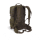 Tasmanian Tiger Combat Pack MKII, 22 Liters Volume, 700D Cordura, Olive, TT-7664-331