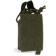 Tasmanian Tiger Dbl Pistol Mag Pouch Bel Vl, Olive, TT-7584-331