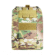Tasmanian Tiger Dump Pouch MKII, Multicam, TT-6181-394
