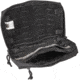 Tasmanian Tiger EDC Pouch, Black, TT-7197-040