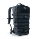 Tasmanian Tiger Essential Pack L MKII, 15 Liters Volume, 700D Cordura, Black, TT-7595-040