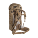 Tasmanian Tiger Field Pack MKII, 75 Liters Volume, 700D Cordura, Coyote Tan, TT-7963-346