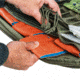 Tasmanian Tiger First Responder Move-On Pack MKII, 40 Liters Volume, 700D Cordura, Olive, TT-7897-331