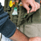 Tasmanian Tiger First Responder Move-On Pack MKII, 40 Liters Volume, 700D Cordura, Olive, TT-7897-331