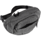 Tasmanian Tiger Hip Bag MKII, Carbon, TT-7954-043