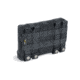 Tasmanian Tiger IFAK Medical Pouch, 700D Cordura, Black, TT-7951-040
