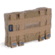 Tasmanian Tiger IFAK Medical Pouch, 700D Cordura, Coyote Tan, TT-7951-346