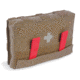 Tasmanian Tiger IFAK Medical Pouch, 700D Cordura, Coyote Tan, TT-7951-346