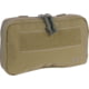 Tasmanian Tiger Leader Admin Pouch, Coyote, TT-7672-346