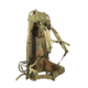 Tasmanian Tiger Load Carrier, Olive, TT-1130-331