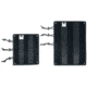 Tasmanian Tiger Medic Panel El Set, Black, TT-7578-040