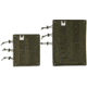Tasmanian Tiger Medic Panel El Set, Olive, TT-7578-331