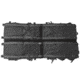 Tasmanian Tiger Medic Transporter Bag, Black, TT-7818-040