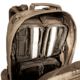 Tasmanian Tiger Mission Pack MKII, 37 Liters Volume, 700D Cordura, Coyote Tan, TT-7599-346
