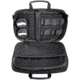 Tasmanian Tiger Modular 40cm Pistol Bag, Black, TT-7756-040