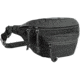 Tasmanian Tiger Modular Hip Bag, Black, TT-7185-040