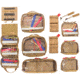 Tasmanian Tiger Modular Medic Insert 30 VL, Coyote, TT-7177-346