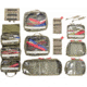 Tasmanian Tiger Modular Medic Insert 45, Olive, TT-7179-331