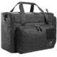 Tasmanian Tiger Modular Range Bag, Black, TT-7186-040