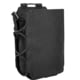 Tasmanian Tiger Multipurpose Side Pouch, Black, TT-7328-040