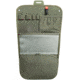 Tasmanian Tiger Organizer Panel, Olive, TT-7094-331