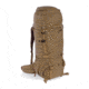 Tasmanian Tiger Pathfinder MKII Combat Backpack, 80 Liters Volume, 700D Cordura, Coyote Tan, TT-7622-346