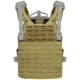 Tasmanian Tiger Plate Carrier LC, Olive, TT-7786-331