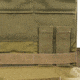 Tasmanian Tiger Plate Carrier LC, Olive, TT-7786-331