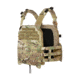 Tasmanian Tiger Plate Carrier QR LC, Multicam, TT-7372-394