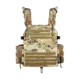 Tasmanian Tiger Plate Carrier QR LC, Multicam, TT-7372-394
