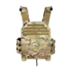 Tasmanian Tiger Plate Carrier QR LC, Multicam, TT-7372-394