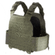 Tasmanian Tiger Plate Carrier QR LC, Olive, TT-7175-331