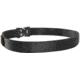 Tasmanian Tiger QR Stretch Belt 38mm, Black, TT-7277-040