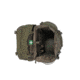 Tasmanian Tiger Raid Pack MKIII, 52 Liters Volume, 700D Cordura, Olive, TT-7711-331