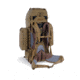 Tasmanian Tiger Range Pack MKII, 100 Liters Volume, 700D Cordura, Coyote Tan, TT-7605-346