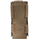 Tasmanian Tiger Sgl Pi Mag Pouch Mcl - L, Coyote, TT-7784-346