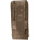 Tasmanian Tiger Sgl Pi Mag Pouch Mcl - L, Coyote, TT-7784-346