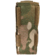 Tasmanian Tiger Sgl Pi Mag Pouch Mcl - L, Multicam, TT-7898-394